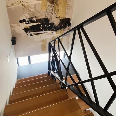 Apartman El Ogulin Eksteriør bilde