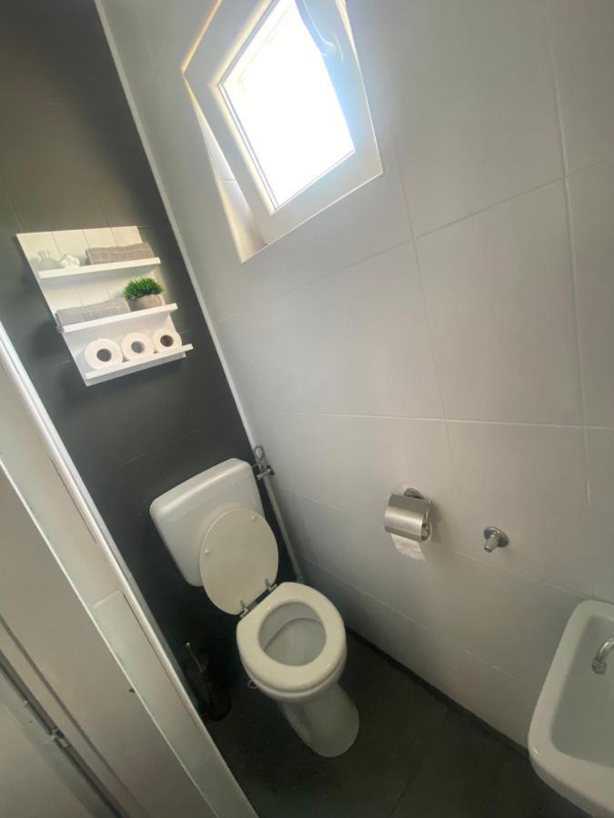 Apartman El Ogulin Eksteriør bilde