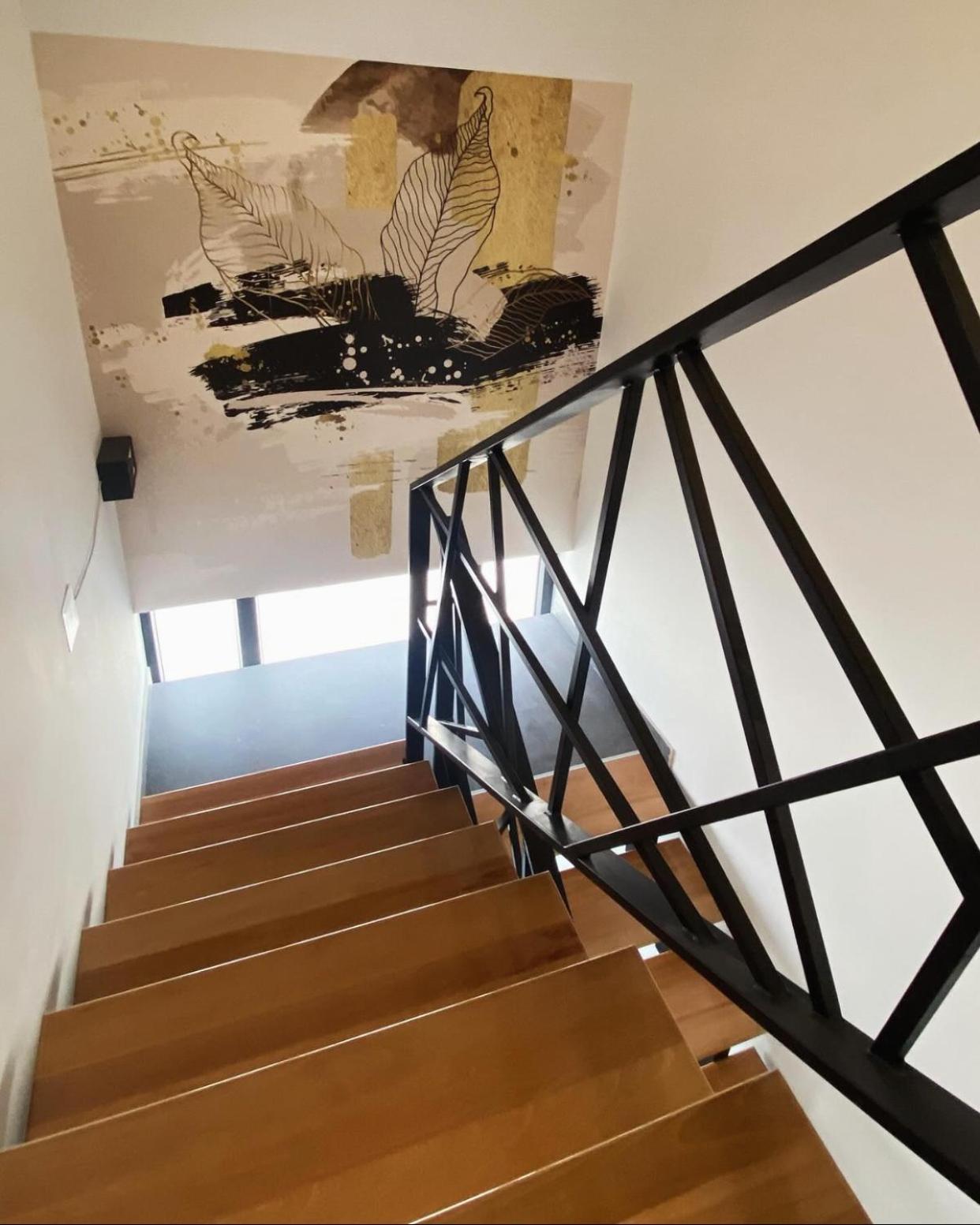 Apartman El Ogulin Eksteriør bilde