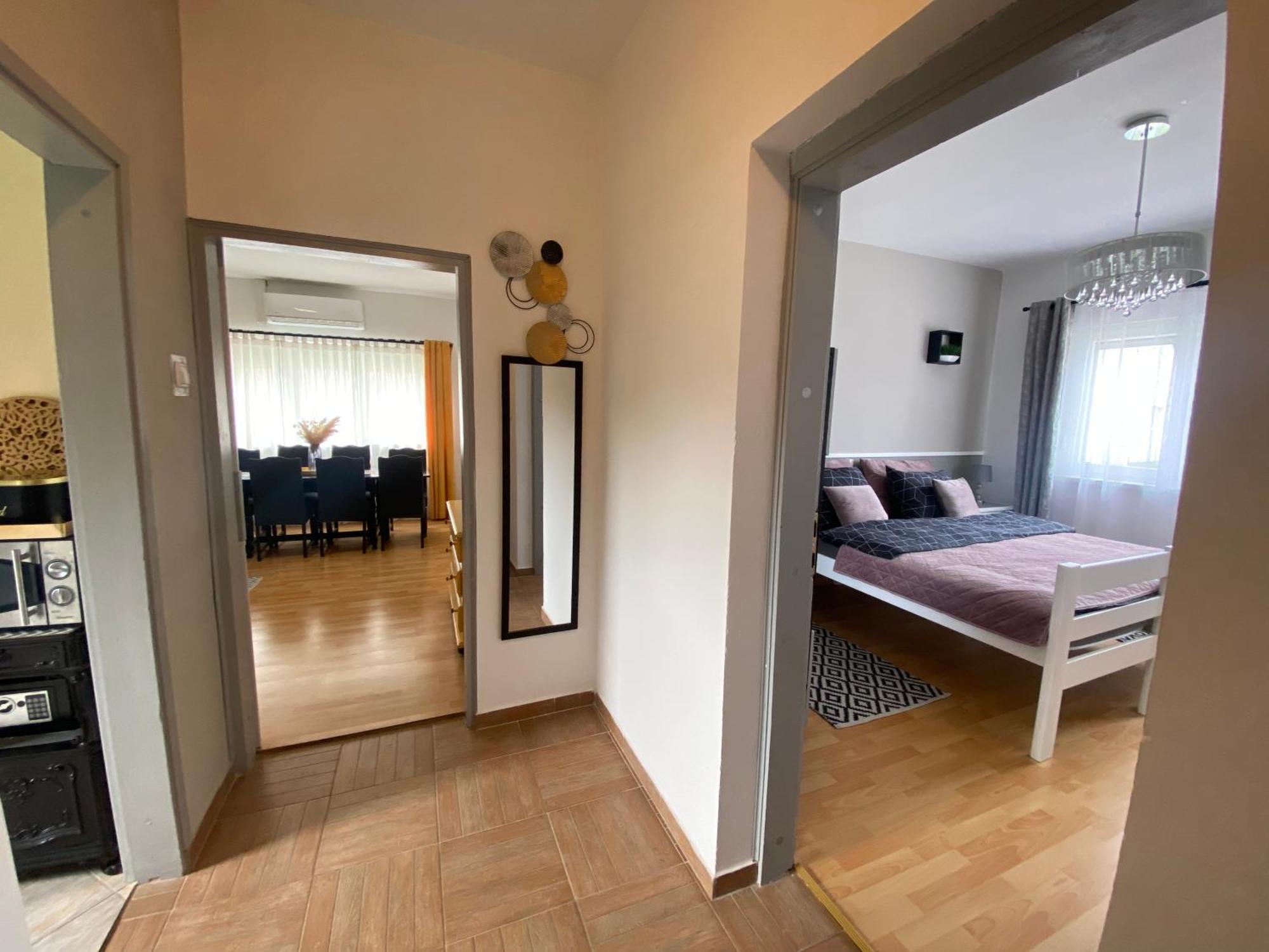 Apartman El Ogulin Eksteriør bilde