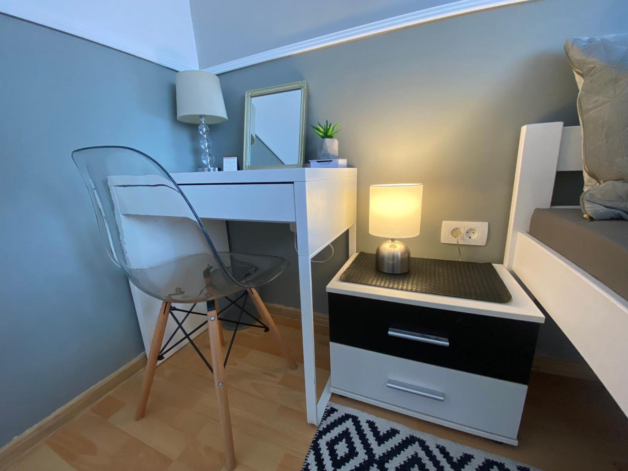 Apartman El Ogulin Eksteriør bilde