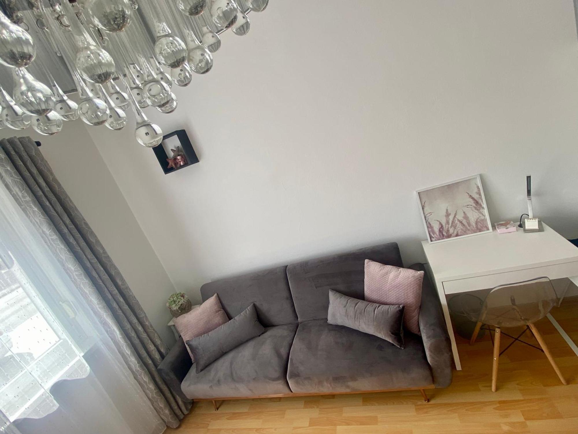 Apartman El Ogulin Eksteriør bilde