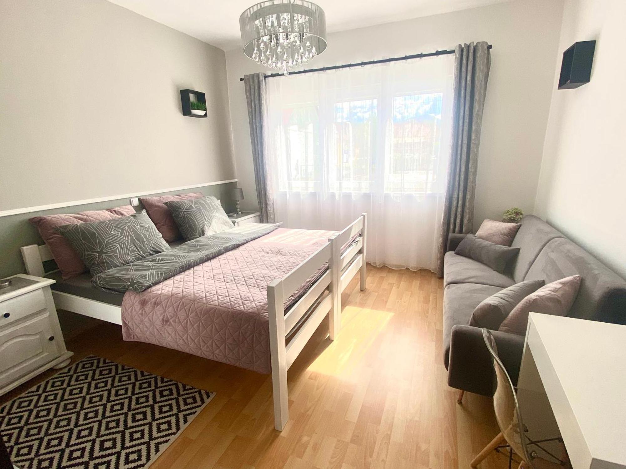 Apartman El Ogulin Eksteriør bilde