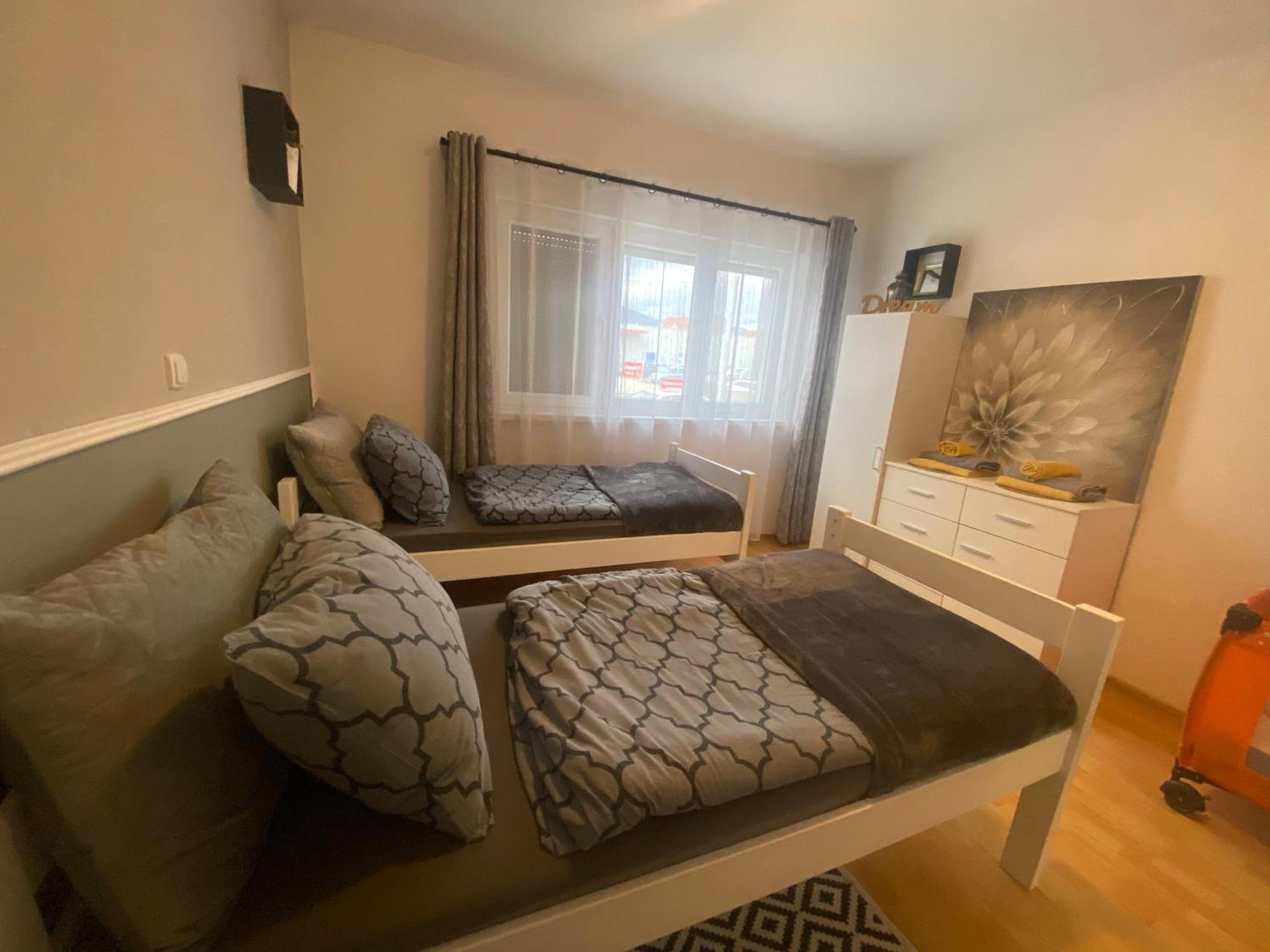 Apartman El Ogulin Eksteriør bilde