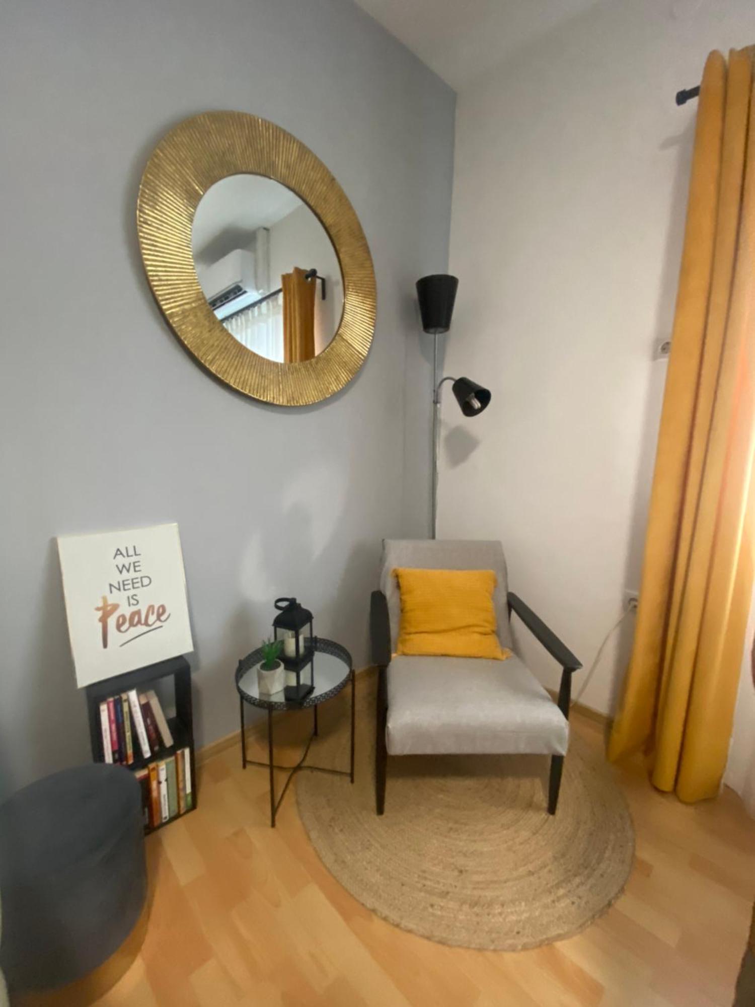 Apartman El Ogulin Eksteriør bilde